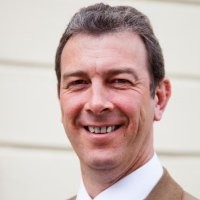 CNH Industrial Capital Employee Rob Guy's profile photo