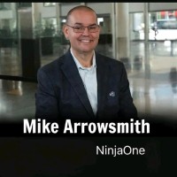 NinjaMSP Employee Michael Arrowsmith's profile photo