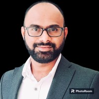 Pradeep Tigulla Email & Phone Number