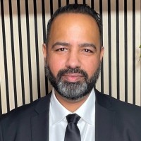 Elektroimportøren AS Employee Wasim Ahmed's profile photo