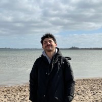 ICWE Employee Hakan Şen's profile photo