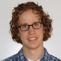 CleVR B.V. Employee Joris Voermans's profile photo