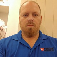 Petco Employee Scott Starcher's profile photo