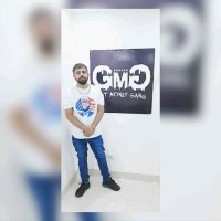 Development Logix Employee Hamza Yousafzaii''s profile photo