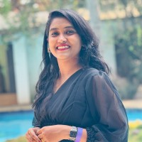SitusAMC Employee Sushma C's profile photo