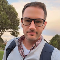 PRC Employee Erik Lauritzen's profile photo