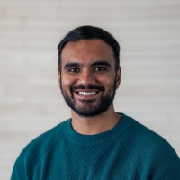 T+O+M Executive Employee Munraj Dhami's profile photo