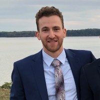 Synagro Employee Daniel Rohe's profile photo