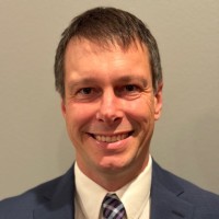 Walmart Employee Eric Karr's profile photo