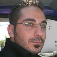 FGM Solar Employee Davide Fiorenzo's profile photo