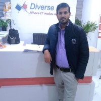 Sunil Yadav Email & Phone Number