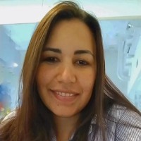 QActions Employee Daniela Velásquez's profile photo