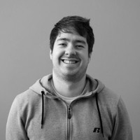 Volvo Construction Equipment Employee Jack Sheldon's profile photo