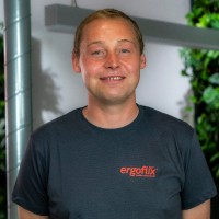 ergoflix Group Employee David Stadler's profile photo