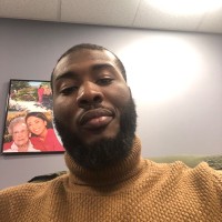 Claflin University Employee David Ndukwe's profile photo
