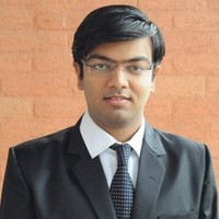 Google Employee Darshit Shah's profile photo