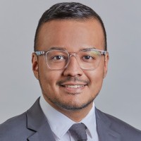 PwC Employee Xavier Rivera's profile photo