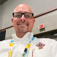 NNW, INC. Employee Chad McNabb's profile photo