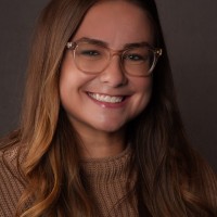 Applied Marketing Science Employee Brenna Foley's profile photo