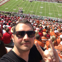 Defense Health Agency Employee Brad Clarkson's profile photo