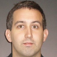 Cisco Employee Jason Ethier's profile photo