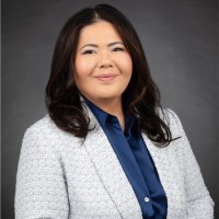 Clark, Fountain, La Vista, Littky-Rubin & Whitman Employee Celia Quitugua's profile photo