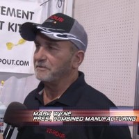 Mark Wyne