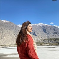 Toronto Honda Employee Momal Chaudhary's profile photo