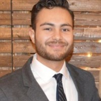 Aaron Cendejas Email