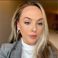 BBL Hospitality Employee Naomi McCallion's profile photo