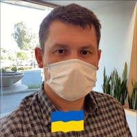 Scribetx Employee Eugene Surenkov's profile photo
