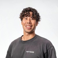 HotTakes Employee Kevin Jing's profile photo