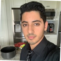 Armon Dalirifar Email