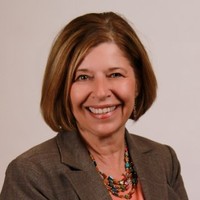 WashU Brown School Employee Cheryl Wobbe's profile photo