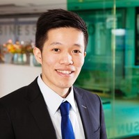 Allocacoc bv Employee Kim Hui's profile photo