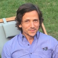 Pei Cobb Freed & Partners Employee Alexander Katreczko's profile photo
