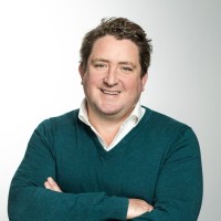 FinTech Growth Fund Employee Joe Parkin's profile photo