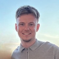 L&Q Employee Alex Nutter's profile photo