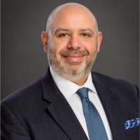Five Star Bank Employee Jason Desiderio's profile photo