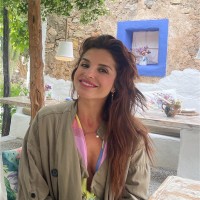 Enticon Retail Employee Gara Martin Herrera's profile photo
