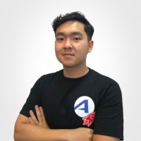 ASTRO Employee Michael Alfonso's profile photo