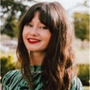 National Theatre Employee Suzie Yarroll's profile photo