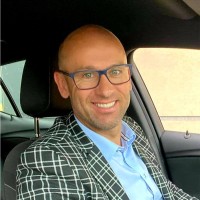 EDINA Vetcare Group Employee Piotr Szczęch's profile photo