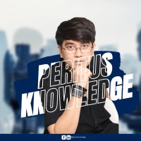 Peritus Knowledge Services Employee Kenneth Sigua's profile photo