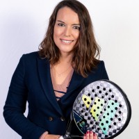 Hexagon Cup Employee Alba Saiz Carvajal's profile photo