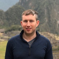Gilead Sciences Employee Daniel Blaney's profile photo