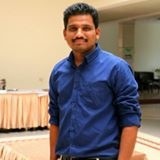 Sunil Lingashetti Email & Phone Number