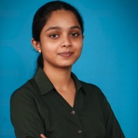 Google Cloud Arcade Facilitator Program Employee Chaitanya Parab's profile photo