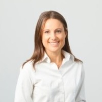 BoardOutlook Employee Sarah Graff's profile photo