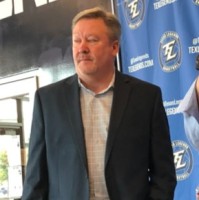 Lakepointe Church Employee Bill Crowsey's profile photo